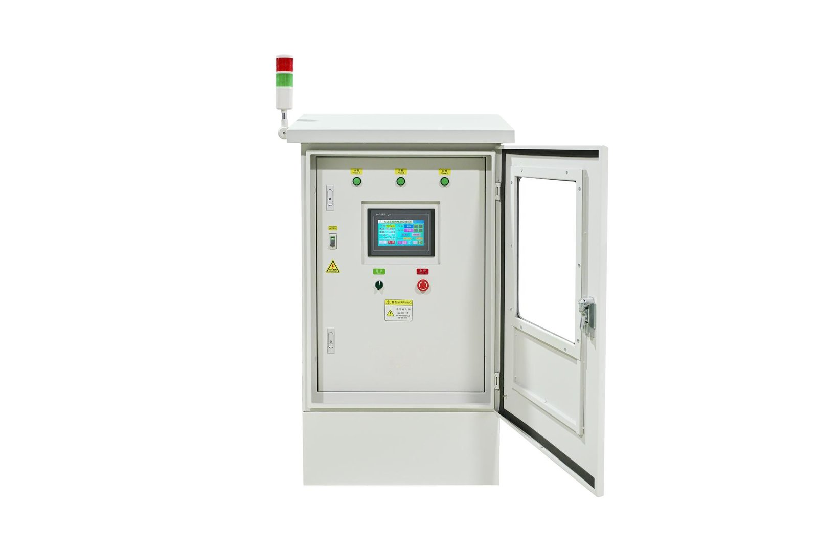 Application Scenario of Electroplating Power Rectifier